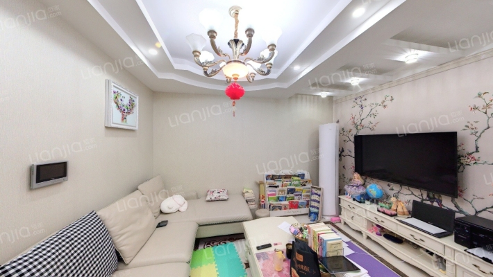 星源名苑二手房实景图