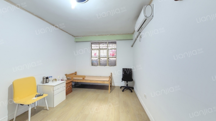 延安西路548弄60支弄二手房实景图