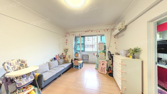 合旺阁二手房实景图