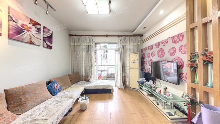 心巢御园二手房实景图