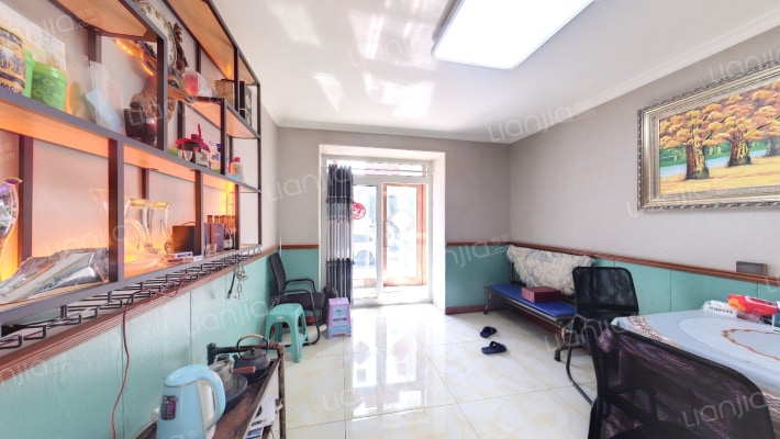 一汽十七街区二手房实景图