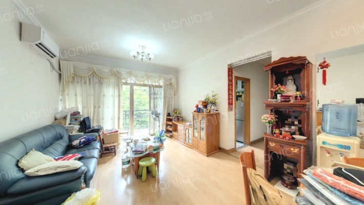 愉景雅苑二手房实景图