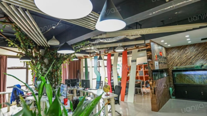 西美五洲MOCO二手房实景图