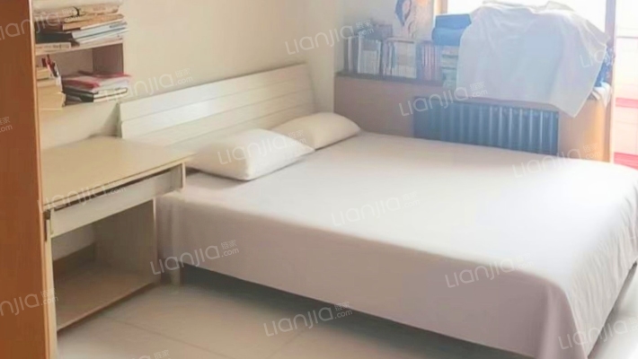 淮军公所B区二手房实景图