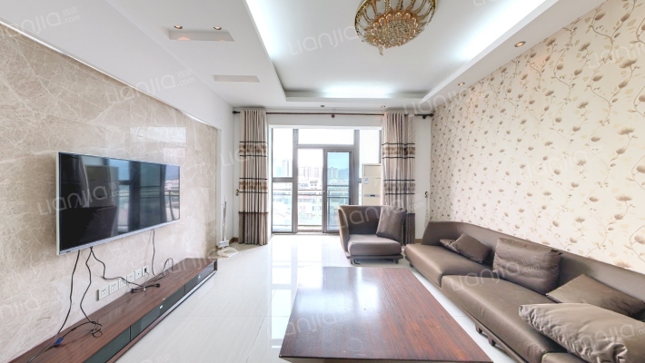 盘龙湾二手房实景图