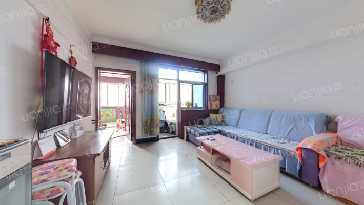 府东里社区二手房实景图