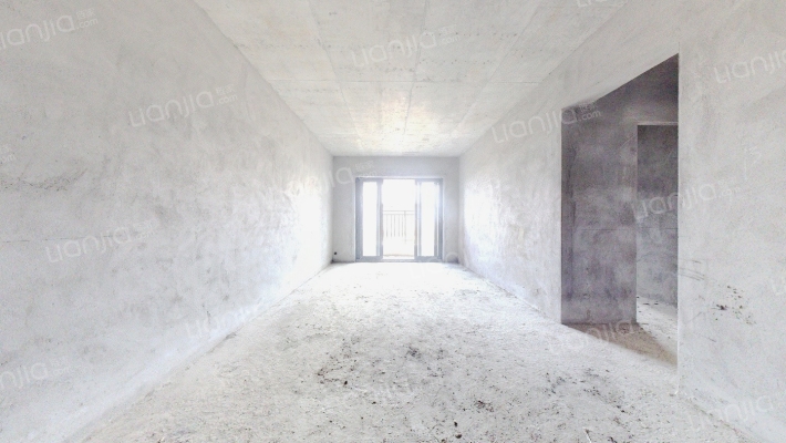 钧明城一期二手房实景图