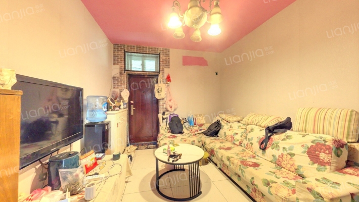 沙湾路29号院二手房实景图