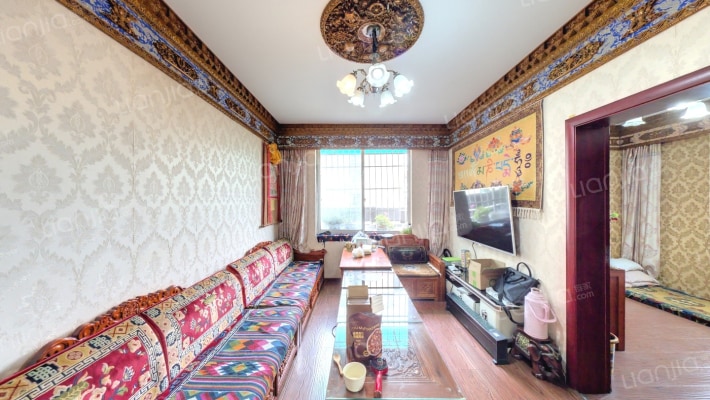 兴蓉南三巷11号二手房实景图