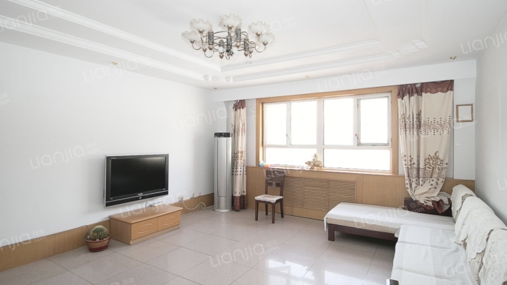 三队小区二手房实景图