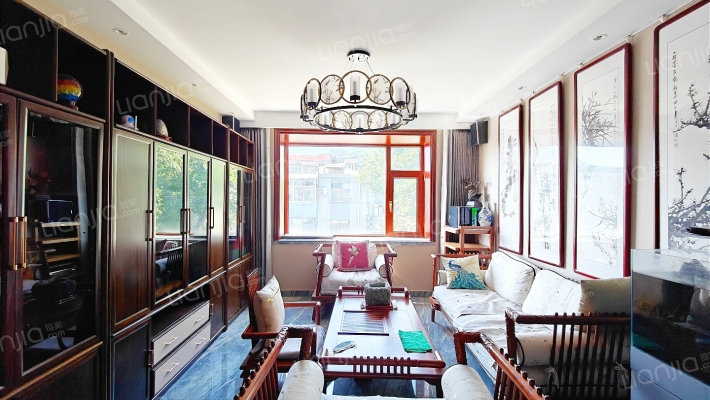 普照寺路10号二手房实景图