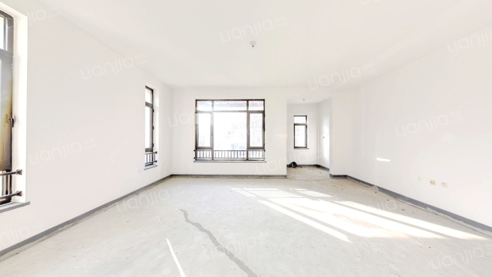 中航云玺大宅二手房实景图