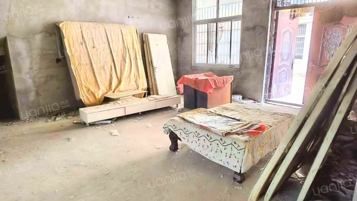 盛和苑二手房实景图