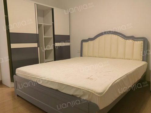 整租·美的城 3室2厅 南