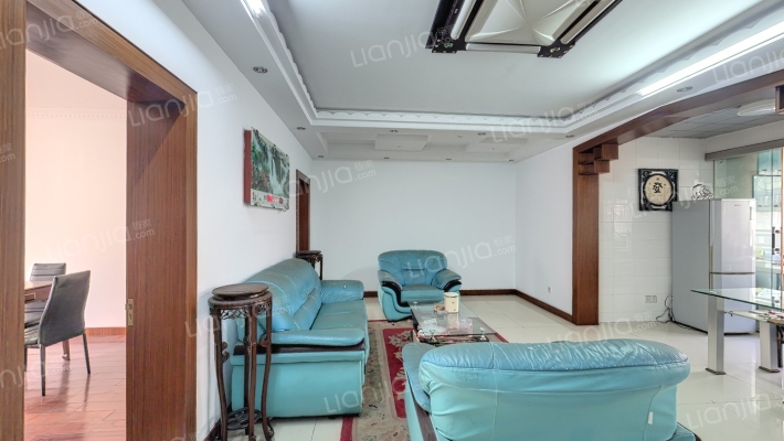 城北新村二手房实景图