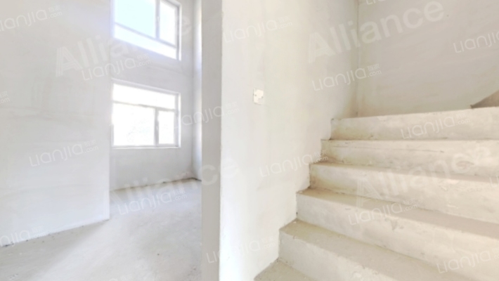 4A级高尔夫别墅景区，联排别墅私人庭院。-餐厅