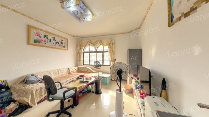 康乐花园(金湾区)二手房实景图