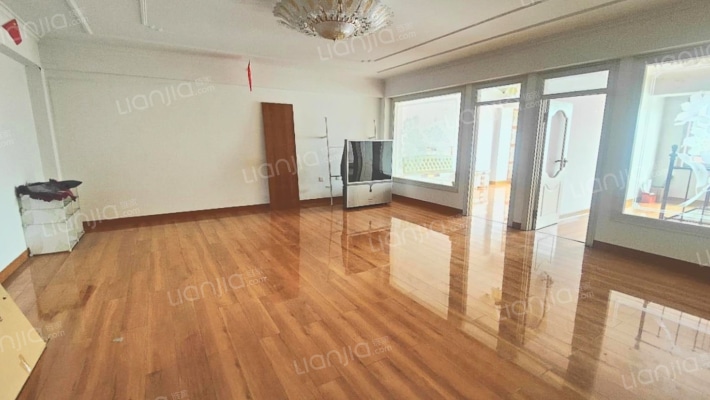 金京公寓二手房实景图