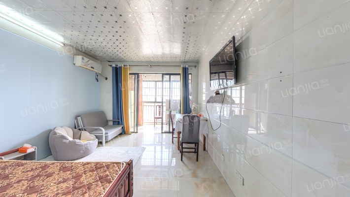 新隆青年城二手房实景图