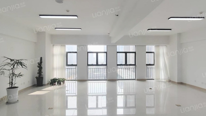 文景广场二手房实景图