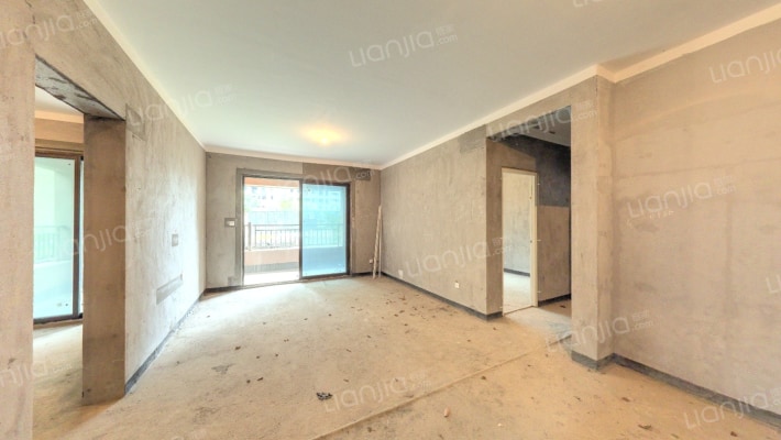 蓝光雍锦半岛二手房实景图