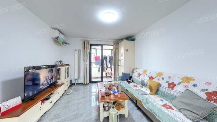 三合北巷5号院二手房实景图