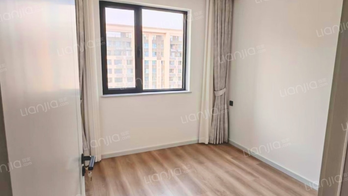 中冶未来城 3室2厅 南 北-卧室C