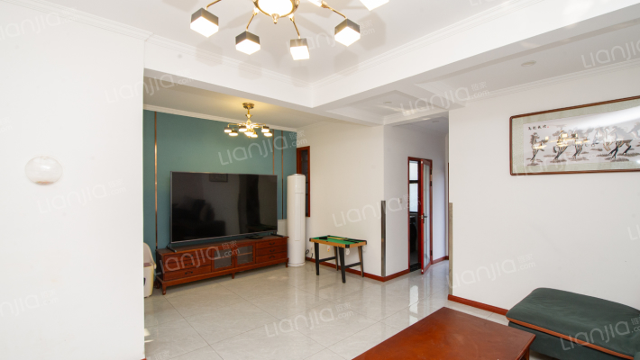 御景苑晴翠园二手房实景图