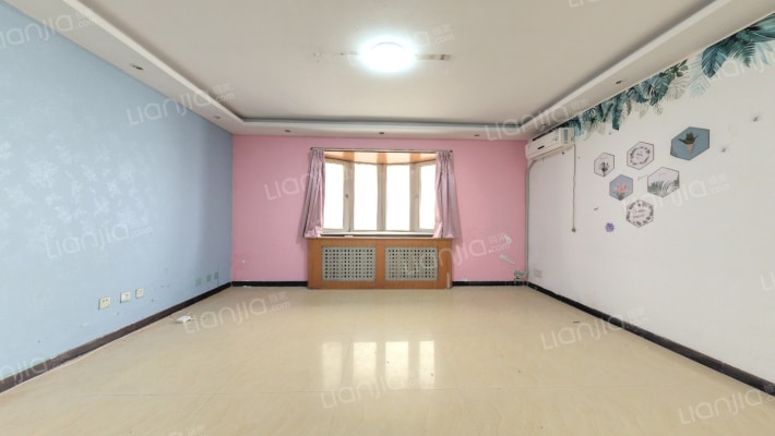 紫竹大厦二手房实景图