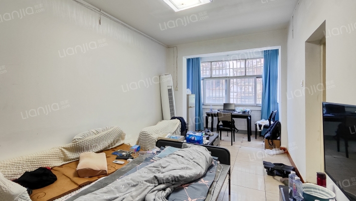 工行江南支行宿舍二手房实景图