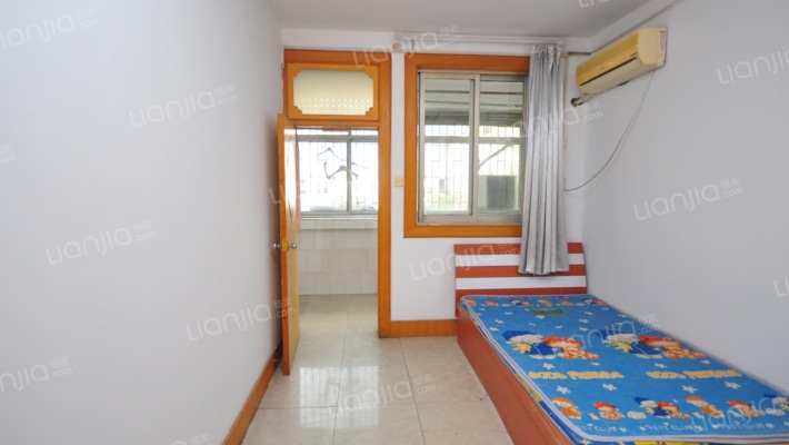 张庄村委会文明小区二手房实景图