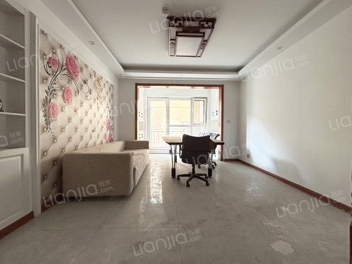 整租·东城名郡(蓝鳌路) 3室2厅 南/北