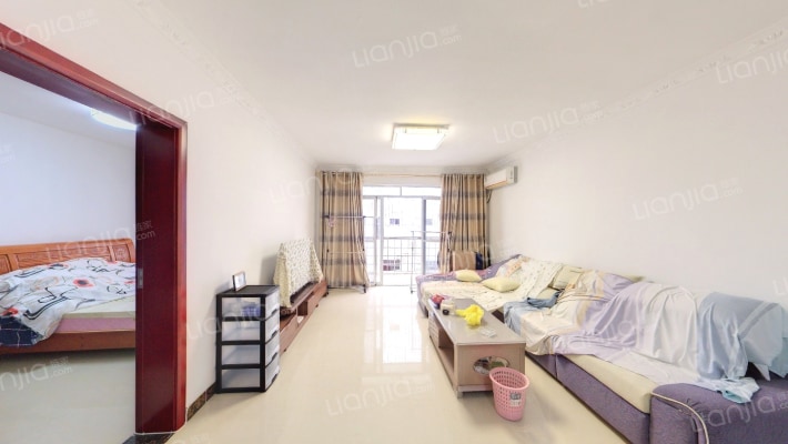 工商公寓二手房实景图