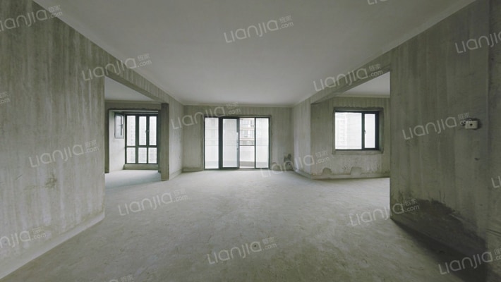 太和丽都B区二手房实景图