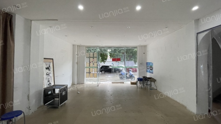 陈文村六巷二手房实景图