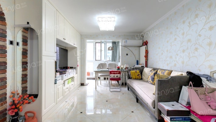 国瑞城东区二手房实景图