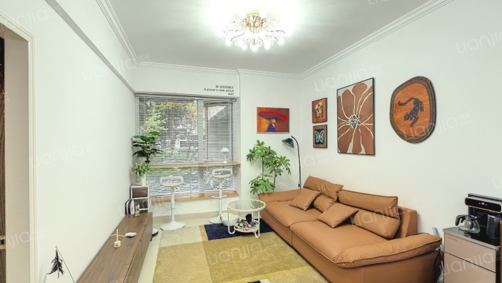 锦泰世家二手房实景图