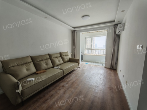 整租·山东华府南区 2室1厅 南