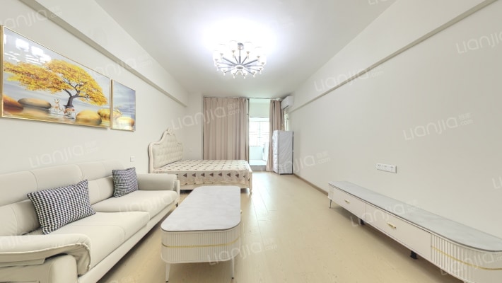 虹楼二手房实景图