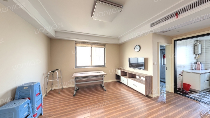 西大街花园二手房实景图