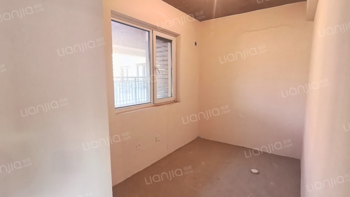 大社区 南北通透 好楼层 采光视野好 北京公交直达小区-卧室A