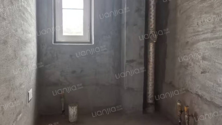 西京都高尔夫独栋别墅，大院子，大户型，优美私人庭院-卫生间B