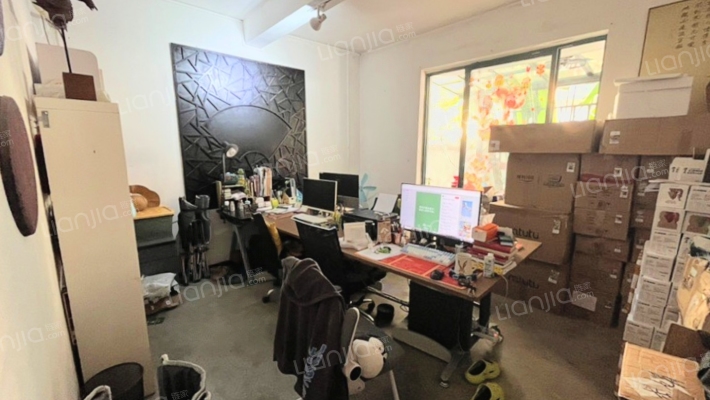 市人大常委会办公厅华海路住宅区二手房实景图