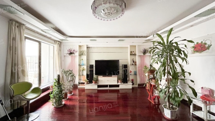 永通小区二手房实景图