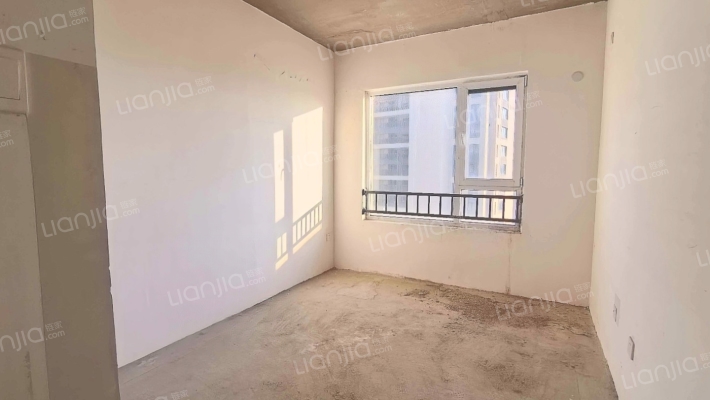 大社区 南北通透 好楼层 采光视野好 北京公交直达小区-卧室A