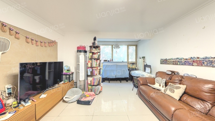 府上嘉园二手房实景图