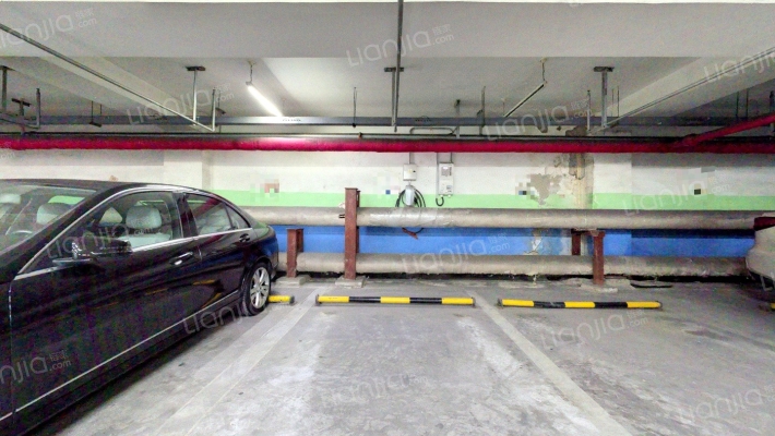 世华水岸F区二手房实景图