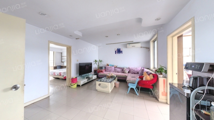 人民东路北一巷二手房实景图