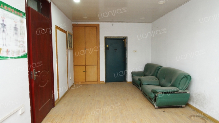 煤炭公司家属院二手房实景图