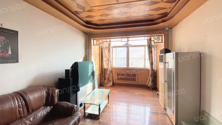 常泰大院二手房实景图